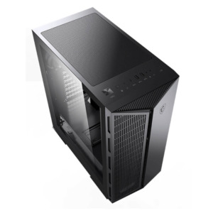 MSI MPG GUNGNIR 110M Mid Tower Case H3 Msi Mpg Gungnir 110m Mid Tower Case H3