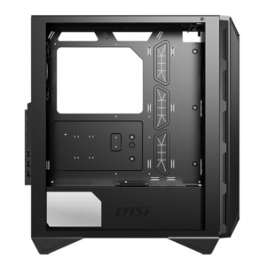 MSI MPG GUNGNIR 110M Mid Tower Case H4 Msi Mpg Gungnir 110m Mid Tower Case H4