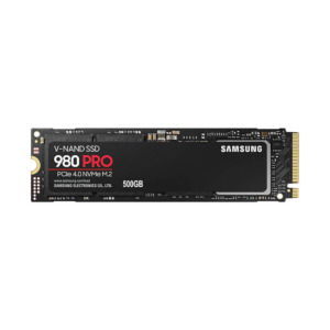 Samsung 980 Pro M.2 2280 500gb