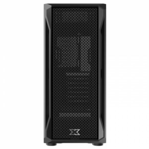 Case XIGMATEK Gaming X 3FX Mid Tower H10 Case Xigmatek Gaming X 3fx Mid Tower H10