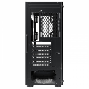 Case XIGMATEK Gaming X 3FX Mid Tower H11 Case Xigmatek Gaming X 3fx Mid Tower H11