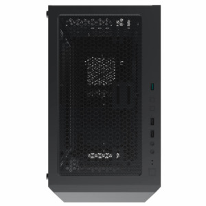 Case XIGMATEK Gaming X 3FX Mid Tower H6 Case Xigmatek Gaming X 3fx Mid Tower H6