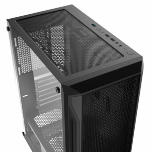 Case XIGMATEK Gaming X 3FX Mid Tower H7 Case Xigmatek Gaming X 3fx Mid Tower H7
