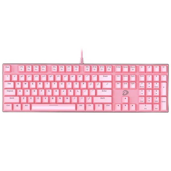 Dareu Ek810 Queen Pink