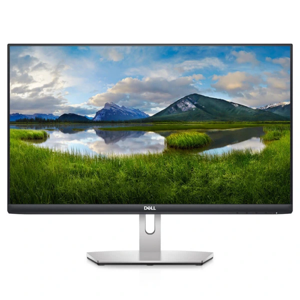 Dell S2421H - 24 inch FHD IPS / 75Hz / Chuyên Game