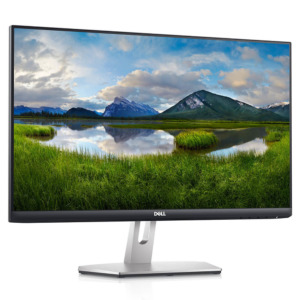 Dell S2421H 24 inch FHD IPS 75Hz H2 Dell S2421H - 24 inch FHD IPS / 75Hz / Chuyên Game