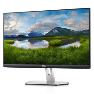 Dell S2421H 24 inch FHD IPS 75Hz H3 Dell S2421H - 24 inch FHD IPS / 75Hz / Chuyên Game