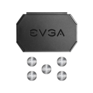 EVGA X17 Gaming Mouse H7 EVGA X17 Gaming Mouse - Wired - Black - Customizable - 16,000 DPI - 5 Profiles - 10 Buttons - Ergonomic