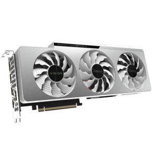Gigabyte GeForce RTX™ 3090 VISION OC 24GB H2 Gigabyte Geforce Rtx™ 3090 Vision Oc 24gb H2