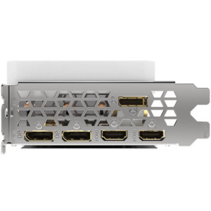 Gigabyte GeForce RTX™ 3090 VISION OC 24GB H8 Gigabyte Geforce Rtx™ 3090 Vision Oc 24gb H8