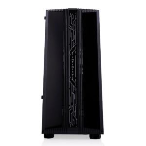 Infinity Denki Pro – Tempered Glass Gaming Case H2 Infinity Denki Pro – Tempered Glass Gaming Case H2