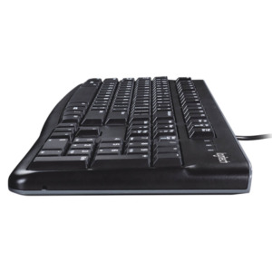 Logitech K120 Keyboard H4