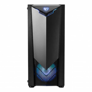 MSI MAG SHIELD 110R Mid Tower Case H2 MSI MAG SHIELD 110R - 2 FAN - Mid Tower Case