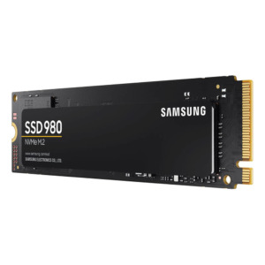 Samsung 980 EVO M.2 2280 H2 (Nhập Khẩu) Samsung 980 M.2 2280 1TB - PCIe Gen 3.0 x4 NVMe V-NAND