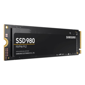 Samsung 980 EVO M.2 2280 H3 (Nhập Khẩu) Samsung 980 M.2 2280 1TB - PCIe Gen 3.0 x4 NVMe V-NAND
