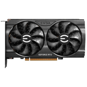 EVGA GeForce RTX™ 3060 XC GAMING 12GB GDDR6 H2 EVGA GeForce RTX™ 3060 XC GAMING - 12GB GDDR6 V2