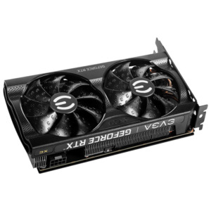 EVGA GeForce RTX™ 3060 XC GAMING 12GB GDDR6 H5 EVGA GeForce RTX™ 3060 XC GAMING - 12GB GDDR6 V2