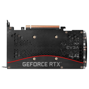 EVGA GeForce RTX™ 3060 XC GAMING 12GB GDDR6 H6 EVGA GeForce RTX™ 3060 XC GAMING - 12GB GDDR6 V2