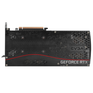 EVGA GeForce RTX™ 3070 FTW3 ULTRA GAMING - 8GB GDDR6