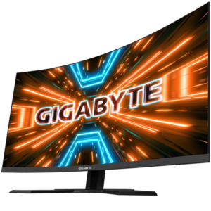 Gigabyte Gaming G32QC A H2 Gigabyte Gaming G32QC A - 32 inch QHD VA / Curve / 165Hz / Chuyên Game