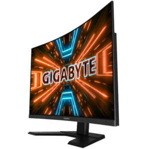 Gigabyte Gaming G32QC A H3 Gigabyte Gaming G32QC A - 32 inch QHD VA / Curve / 165Hz / Chuyên Game