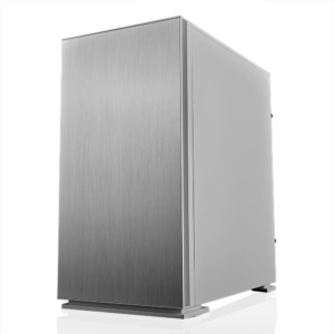 Infinity Eclipse M Tempered Glass Case H5 Infinity Eclipse M - Tempered Glass Case