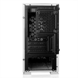 Infinity Eclipse M Tempered Glass Case H6 Infinity Eclipse M - Tempered Glass Case