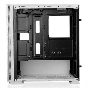 Infinity Eclipse M Tempered Glass Case H7 Infinity Eclipse M - Tempered Glass Case