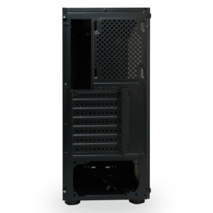 Infinity Eclipse Tempered Glass Case H6 Infinity Eclipse Tempered Glass Case H6