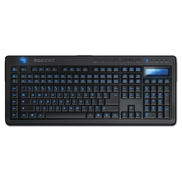 Roccat Valo Gaming Keyboard