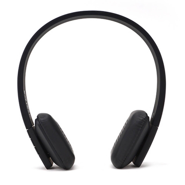 Zalman ZM-HPS10BT Black – Bluetooth Stereo Headset