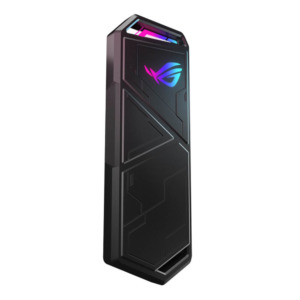 ASUS ROG Strix Arion Lite M.2 SSD Box H2 Asus ROG Strix Arion Lite M.2 SSD Box