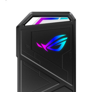 ASUS ROG Strix Arion M.2 SSD Box H3 Asus ROG Strix Arion M.2 SSD Box
