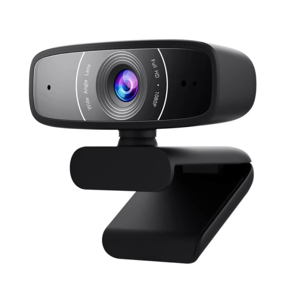 Asus Webcam C3 – 1080P