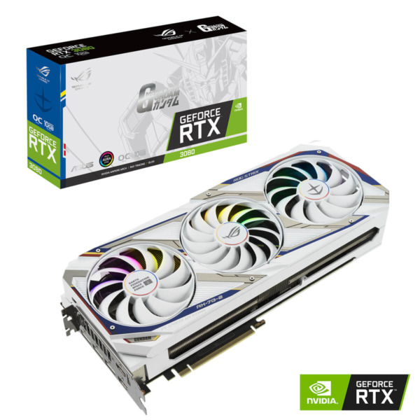 Nvidia RTX Gaming PC