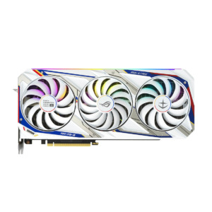 Asus ROG STRIX GeForce RTX™ 3080 Gundam Edition 10GB GDDR6X H2 Asus ROG STRIX GeForce RTX™ 3080 Gundam Edition 10GB GDDR6X