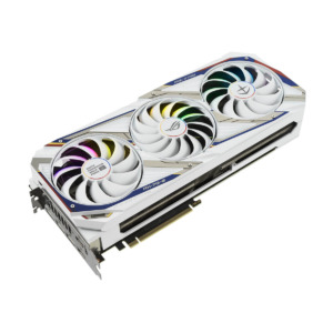 Asus ROG STRIX GeForce RTX™ 3080 Gundam Edition 10GB GDDR6X H3 Asus ROG STRIX GeForce RTX™ 3080 Gundam Edition 10GB GDDR6X