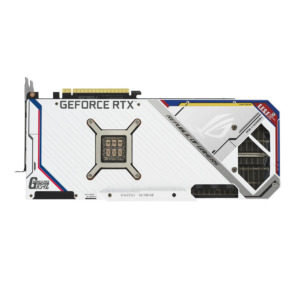 Asus ROG STRIX GeForce RTX™ 3080 Gundam Edition 10GB GDDR6X H4 Asus ROG STRIX GeForce RTX™ 3080 Gundam Edition 10GB GDDR6X