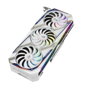 Asus ROG STRIX GeForce RTX™ 3080 Gundam Edition 10GB GDDR6X H5 Asus ROG STRIX GeForce RTX™ 3080 Gundam Edition 10GB GDDR6X
