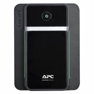 Bộ Lưu Điện UPS APC Easy Back BVX 700VA, 230V, AVR, USB Charging, Universal Sockets