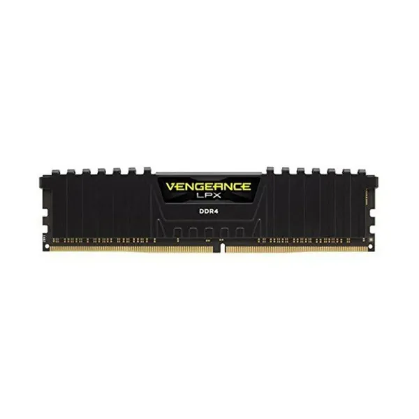 Corsair Vengeance LPX 16GB (1x16GB) bus 3200 cas 16 - DDR4