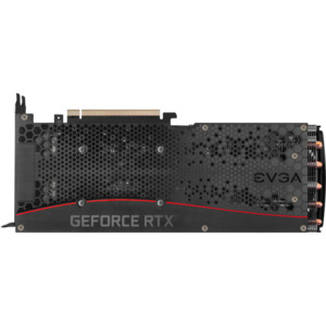 EVGA GeForce RTX™ 3060Ti FTW3 ULTRA GAMING - 8GB GDDR6 ( LHR )