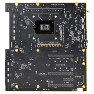EVGA Z490 DARK Socket 1200 H3 EVGA Z490 DARK - Socket 1200