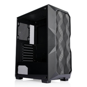 Infinity Air Master Cooling ATX Tower Chassis H2 Infinity Air - Master Cooling ATX Tower Chassis