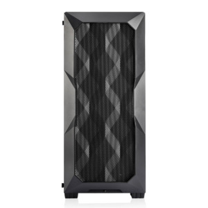 Infinity Air Master Cooling ATX Tower Chassis H4 Infinity Air - Master Cooling ATX Tower Chassis