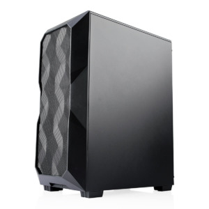 Infinity Air Master Cooling ATX Tower Chassis H5 Infinity Air - Master Cooling ATX Tower Chassis