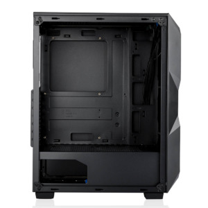 Infinity Air Master Cooling ATX Tower Chassis H6 Infinity Air - Master Cooling ATX Tower Chassis