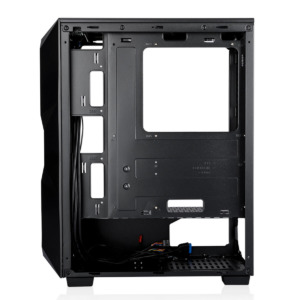Infinity Air Master Cooling ATX Tower Chassis H7 Infinity Air - Master Cooling ATX Tower Chassis