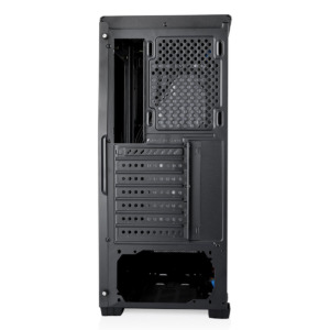 Infinity Air Master Cooling ATX Tower Chassis H8 Infinity Air - Master Cooling ATX Tower Chassis