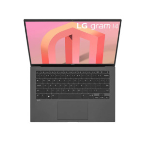 LG Gram 14Z90Q Black H07 LG Gram 14 2022 14Z90Q-G.AJ32A5 (i3-1220P | 8GB | 256GB | Intel UHD Graphics | 14″ IPS WUXGA | Win 11 Home | Đen)